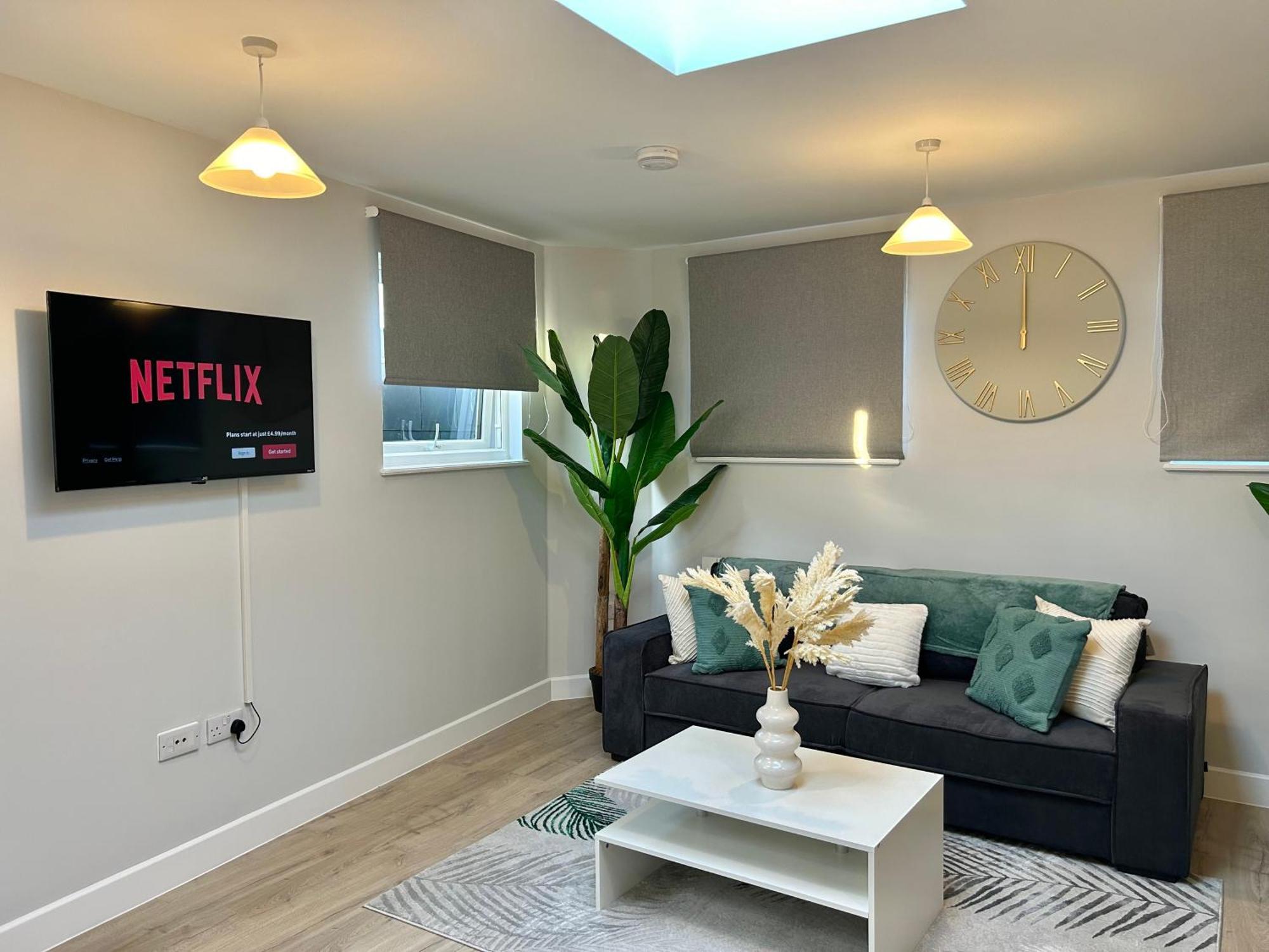 Habour Luxury Folkestone
